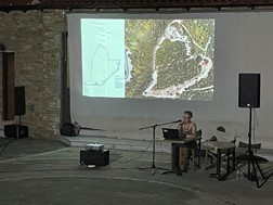 Αρχαιολογική εκδήλωση στη Βελίκα για τα έργα ανάδειξης αρχαιολογικών χώρων